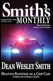 Smith’s Monthly #23