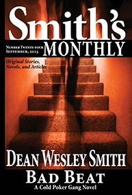 Smith’s Monthly #24