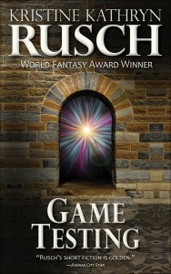 Game Testing ebook cover web