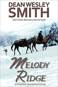 Melody Ridge ebook cover web