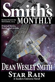Smith’s Monthly #26
