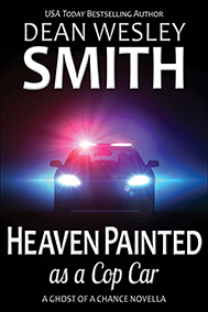 Heaven Painted as a Cop Car ebook cover web 284