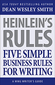 Heinleins Rules ebook cover web 284