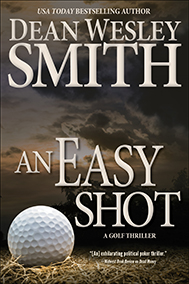 An Easy Shot ebook cover web 284