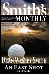 Smith’s Monthly #28
