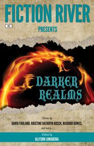 Fiction River Presents: Darker Realms