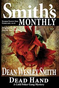 Smith’s Monthly #29