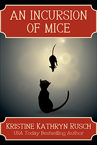 An Incursion of Mice ebook cover web 284