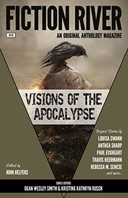 Fiction River: Visions of the Apocalypse