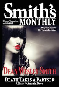 Smith’s Monthly #31