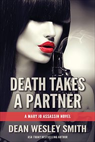 Death Takes a Partner
