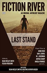 Fiction River: Last Stand