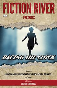 Fiction River Presents: Racing the Clock