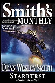 Smith’s Monthly #37