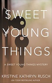 Sweet Young Things Story