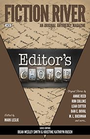 Fiction River: Editors Choice