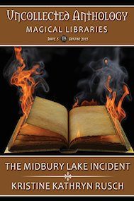 The Midbury Lake Incident