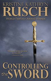 Controlling the Sword