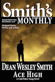 Smith’s Monthly #39