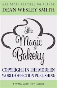 The Magic Bakery