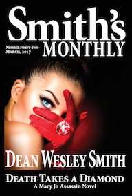 Smith’s Monthly #42