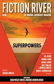 Fiction River: Superpowers