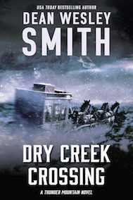 Dry Creek Crossing