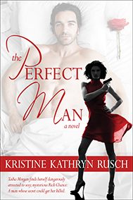 The Perfect Man: A Novel