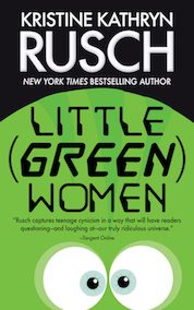 Little (Green) Women