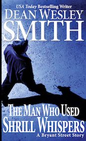 The Man Who Used Shrill Whispers
