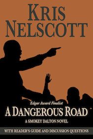 A Dangerous Road: Reading Group Guide Edition