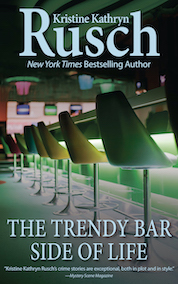 The Trendy Bar Side of Life
