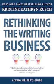 Rethinking the Writing Business