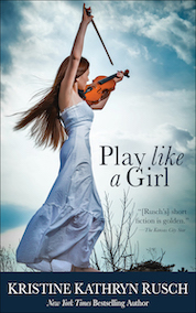 Play Like a Girl