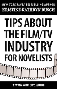 Tips About the Film/TV Industry for Novelists: A WMG Writer’s Guide