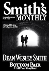 Smith’s Monthly: Issue #49
