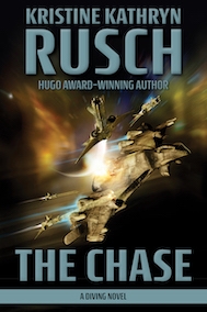 The Chase: A Diving Novel