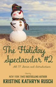 The Holiday Spectacular #2