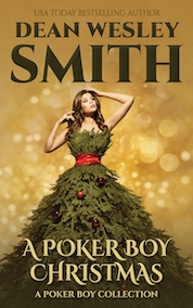 A Poker Boy Christmas