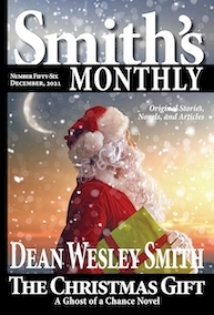 Smith’s Monthly: Issue #56