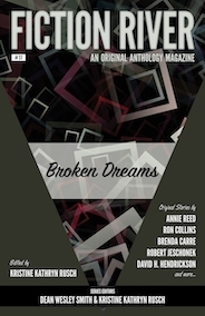 Fiction River: Broken Dreams