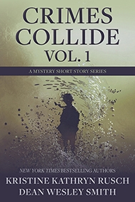 Crimes Collide, Vol. 1
