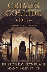 Crimes Collide, Vol. 4