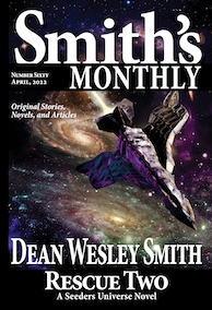 Smith’s Monthly: Issue #60