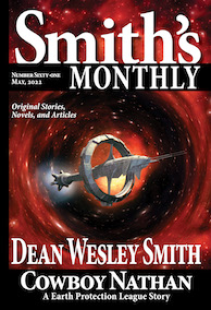 Smith’s Monthly: Issue #61