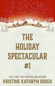 The Holiday Spectacular #1