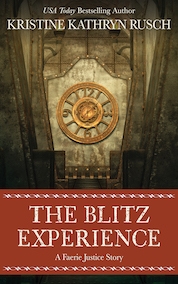 The Blitz Experience