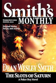 Smith’s Monthly: Issue #64