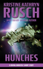 Hunches: A Diving Universe Short Story