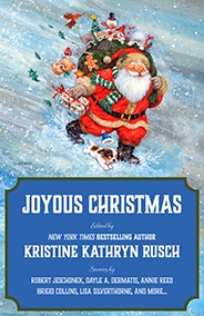 Joyous Christmas: A Holiday Anthology